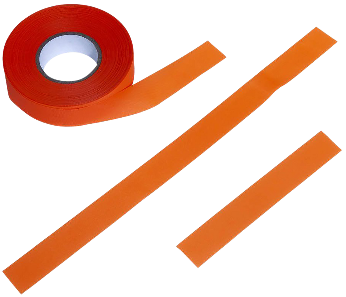 Allen 45 Flagging Tape Orange 150' Roll — view 3