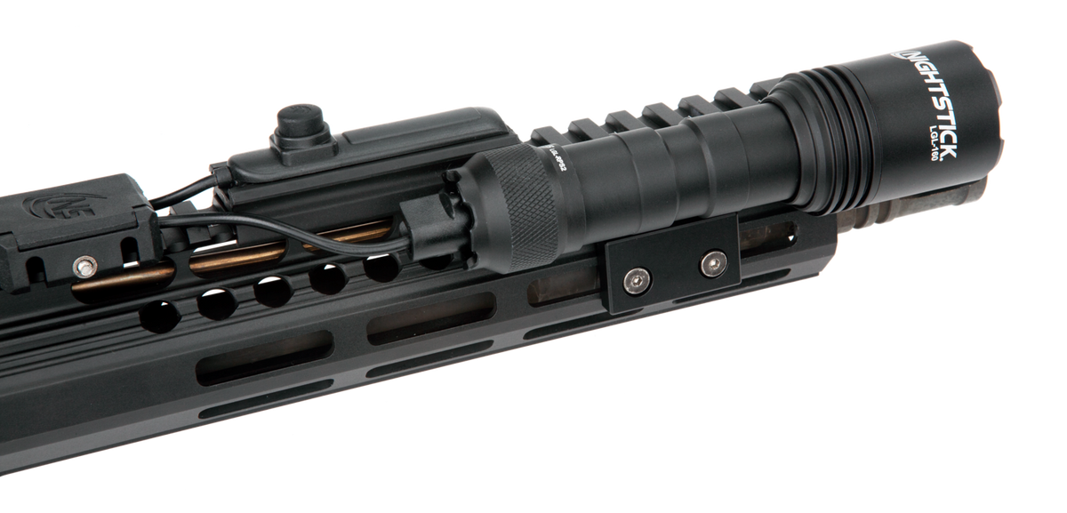 Bayco Nightstick LGL-ML1 Offset M-LOK Light Mount 1.30" — view 3
