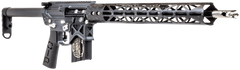 Battle Arms Development OIP Gen3 223 Rem/5.56 NATO 16" 30+1 Semi-Auto Rifle - Combat Gray — view 3
