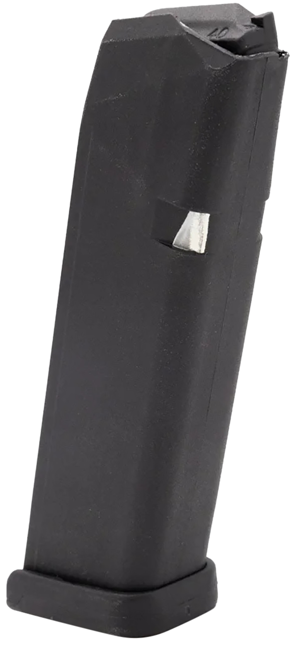 ProMag Glock 22/23/27 40 S&W 15rd Polymer Magazine - Black — view 3
