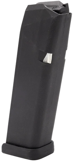 ProMag Glock 22/23/27 40 S&W 15rd Polymer Magazine - Black — view 3