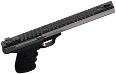 Browning Buck Mark Contour 22 LR 7.25" 10+1 Semi-Auto Pistol — view 3