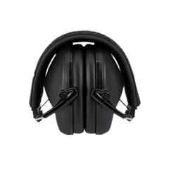 Radians DUYHPBLKBX Youth Over the Head Earmuff Black — view 3