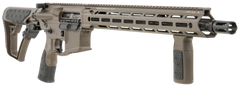 Daniel Defense DDM4 V7 *CO Compliant 5.56x45mm NATO 16" No Magazine Semi-Auto Rifle - Rattlecan Cerakote — view 3