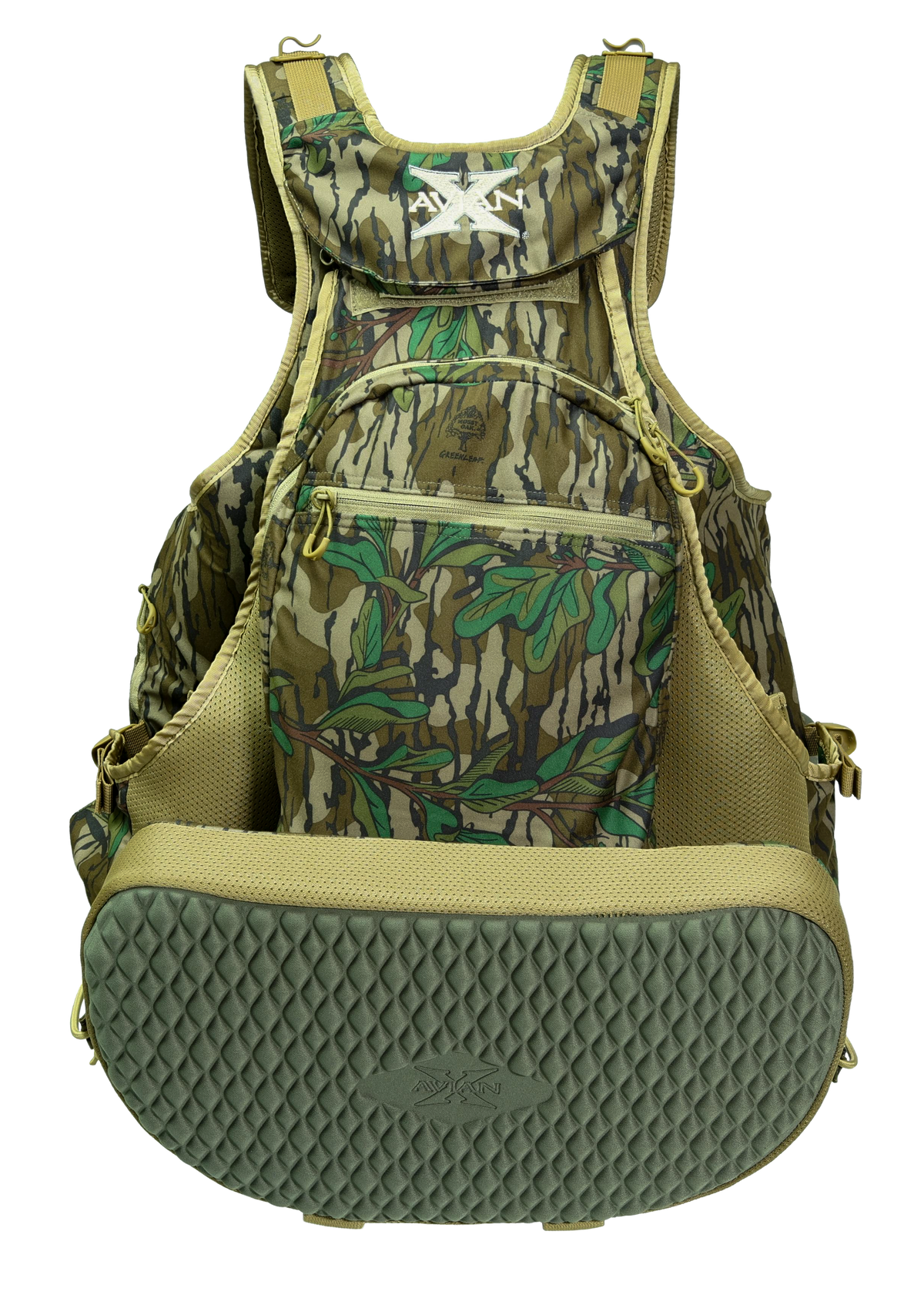 Avian X Ridge Runner X Turkey Vest - Full Size - Medium Long — view 3