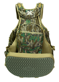 Avian X Ridge Runner X Turkey Vest - Full Size - Medium Long — view 3