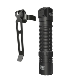 Nitecore EDC31 3500 Lumen USB-C Rechargeable EDC Flashlight — view 3