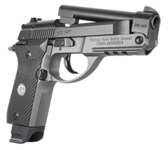 EAA Girsan MC14T Solution .380 ACP 4.50" 13+1 Semi-Auto Pistol — view 3