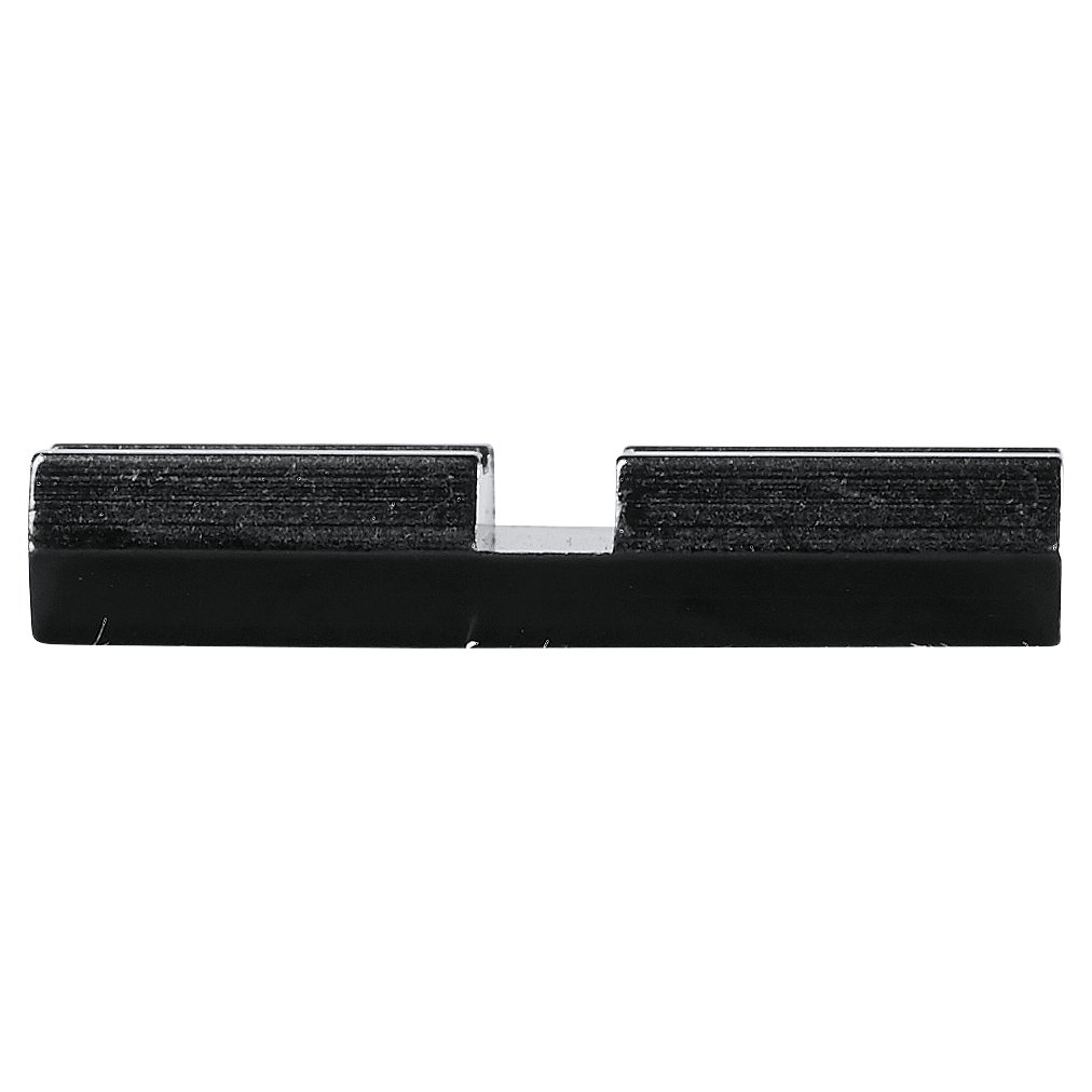Weaver Mounts 48035 Top Mount Base #35 Black Aluminum Remington 700 — view 3