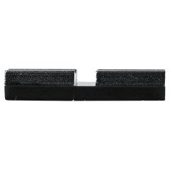 Weaver Mounts 48035 Top Mount Base #35 Black Aluminum Remington 700 — view 3