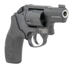 Smith & Wesson Bodyguard 2.0 38 Special +P 1.88" 5-Shot DAO Revolver — view 3