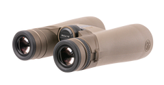Sig Sauer Electro-Optics Zulu10 HDX 10x50mm Abbe-Koenig Prism Binoculars - Coyote — view 3