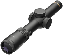 Leupold VX-5HD Gen 2 1-5x24mm 30mm Tube Illuminated FireDot 4 Fine Riflescope — view 3