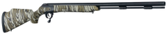 Thompson Center Arms Triumph 50 Cal 28" Inline Muzzleloader - Mossy Oak Bottomland — view 3