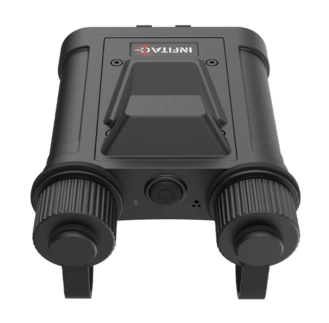 INFITAC DNVS-14 Pro Digital Night Vision Monocular - 100Hz 45° FOV — view 3