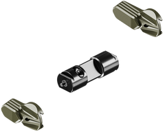 Radian Weapons R0381 Talon 45/90 Ambidextrous Safety Selector - OD Green — view 3