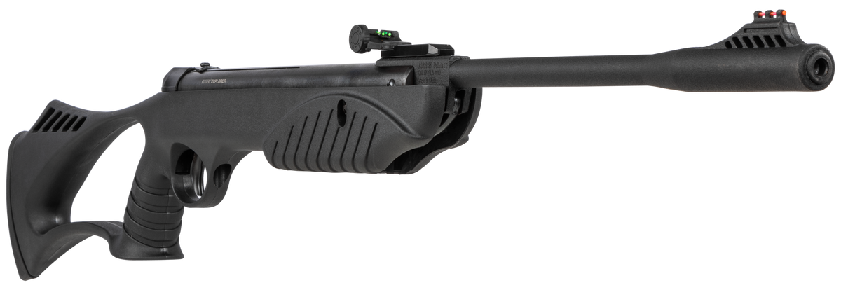 RWS Umarex Ruger Explorer Youth .177 Pellet 15" Break Barrel Air Rifle — view 3