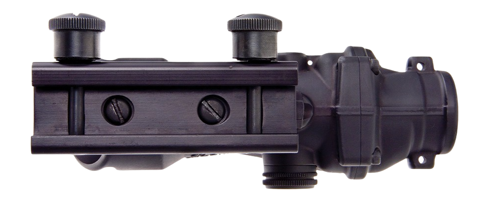 Trijicon ACOG 4x32 BAC 300 BLK BDC Dual Illuminated Riflescope - Matte Black — view 3