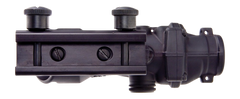 Trijicon ACOG 4x32 BAC 300 BLK BDC Dual Illuminated Riflescope - Matte Black — view 3