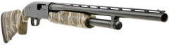 Maverick Arms 88 All Purpose 20 Gauge 22" 3" 5+1 Pump Action Shotgun - Mossy Oak Treestand Youth — view 3