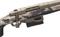 Browning X-Bolt 2 Speed Long Range SR 7mm PRC 26" 6+1 Bolt-Action Rifle — view 3