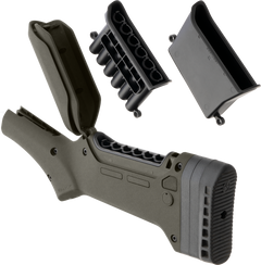 Magpul ELG M-LOK Stock OD Green Fits Marlin 1895/1894/336 — view 3