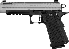 Live Free Armory Apollo 11 Compact 9mm Luger 4.15" 17+1 Semi-Auto Pistol — view 3