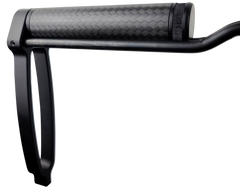 Keystone Sporting Arms Precision 6061 Overlander 22 WMR 16.12" Single-Shot Bolt-Action Rifle — view 3