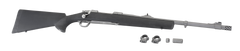 Ruger Hawkeye Alaskan 375 Ruger 20" 3+1 Bolt-Action Rifle — view 3