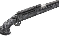 Browning X-Bolt 2 Pro MCM 6.8 Western 24" 3+1 Bolt-Action Rifle - Urban Ambush — view 3