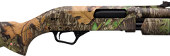 Winchester SXP NWTF Turkey Hunter 12 Gauge 24" 4+1 3.5" Pump Shotgun - Mossy Oak Obsession — view 3
