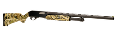 Stevens 320 Field Compact 12 Gauge Pump 3" 5+1 26" Mossy Oak Shadow Grass Blades — view 3