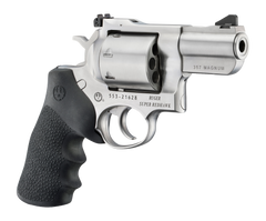 Ruger Super Redhawk 357 Mag 2.5" 8-Rd DA/SA Stainless Revolver — view 3
