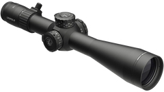 Leupold Mark 4HD 6-24x52mm FFP PR2-MOA 34mm Tube M1C3 Matte Black Riflescope — view 3