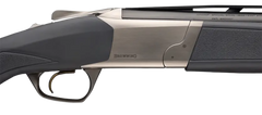 Browning Cynergy CX 12 Gauge 3" 2-Rd 30" Break-Open Shotgun — view 3