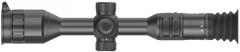 AGM Global Vision Adder V2 35-640 LRF Thermal Rifle Scope 4-24x 35mm 640x512 50Hz Black — view 3
