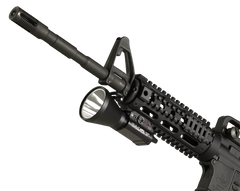 Streamlight 69215 TLR-1 HPL Tactical Weapon Light 1,000 Lumens White LED Black Anodized — view 3