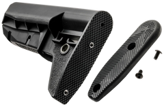 BCM Gunfighter Stock Kit Mod 2 MK2 RMS Widebody Black — view 3