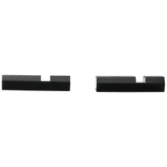Weaver Mounts 48435 Top Mount Base 418M Matte Black Aluminum CVA/Traditions — view 3