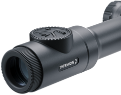 Pulsar Thermion 2 LRF XL50 1.75-14x 50mm Thermal Rifle Scope w/ Laser Rangefinder — view 3