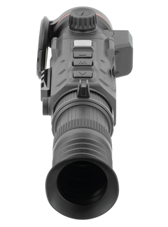 Nocpix RICO 2 H50R LRF Thermal Weapon Sight 3x 50mm 640x512 12um 60Hz Black — view 3