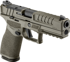 Springfield Armory Echelon 9mm Luger 4.5" 20+1 Semi-Auto Pistol - OD Green Cerakote — view 3