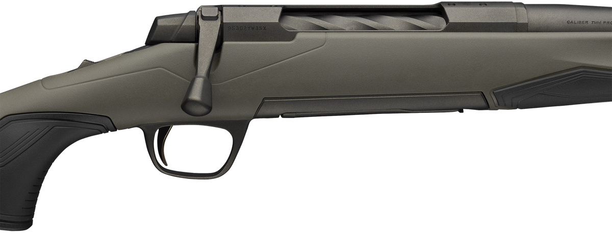 Browning X-Bolt 2 Speed .243 Win 22" 4+1 Bolt Action Rifle — view 3