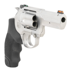 Diamondback SDR 357 Mag/38 Special +P 3" 6-Shot DA/SA Stainless Steel Revolver — view 3