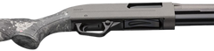 Winchester SXP Hybrid Defender 12 Gauge 3" 18" 5+1 Pump Shotgun - TrueTimber Midnight — view 3