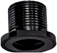 Silencer Central Banish Thread Adapter 1/2x28 to 5/8x24 Black Parkerized — view 3