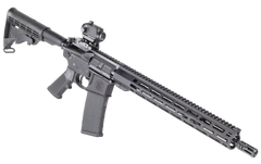 Smith & Wesson M&P15 Sport III 5.56 NATO 16" 30+1 Semi-Auto Rifle w/Red Dot — view 3