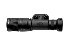 Reptilia Torch 3V/CR123 M-LOK Light Body Black Anodized - Right Side — view 3