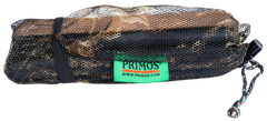Primos 730 Big Bucks Rattling Bag Deer Call Wood Black/Brown — view 3