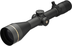 Leupold VX-3HD 3.5-10x50mm CDS-ZL Illuminated FireDot Twilight Hunter 30mm Rifle Scope — view 3